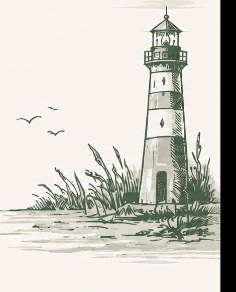 Leuchtturm