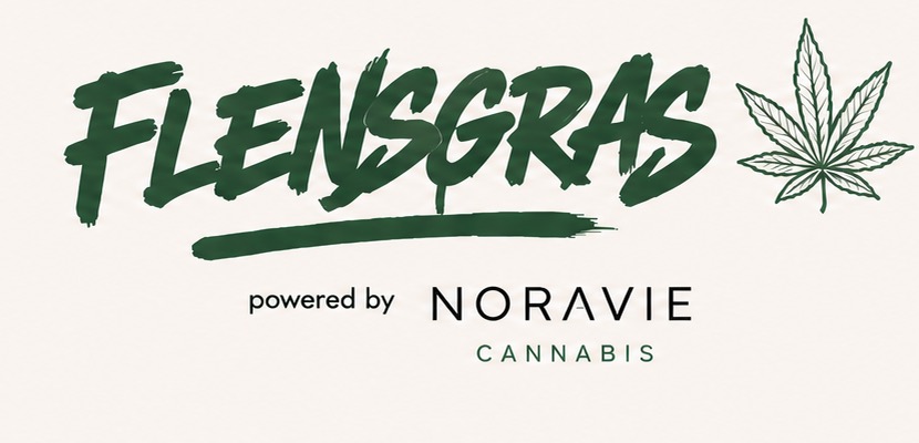 Powered by Noravie